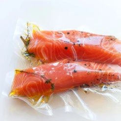 Sous Vide Tools 100 Embossed Vacuum Bags, 20 x 30cm Sale