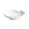 Portuguese Tableware 6 x Coquille Dish Clearance