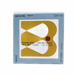 ABC+ Codfish Stew, 120g Hot