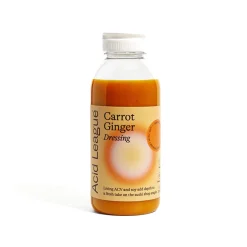 Acid League Carrot Ginger Dressing, 354ml Discount