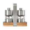 Ad Hoc AdHoc Megage Minimill Salt & Pepper Mill Set Online