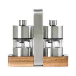 Ad Hoc AdHoc Megage Minimill Salt & Pepper Mill Set Online