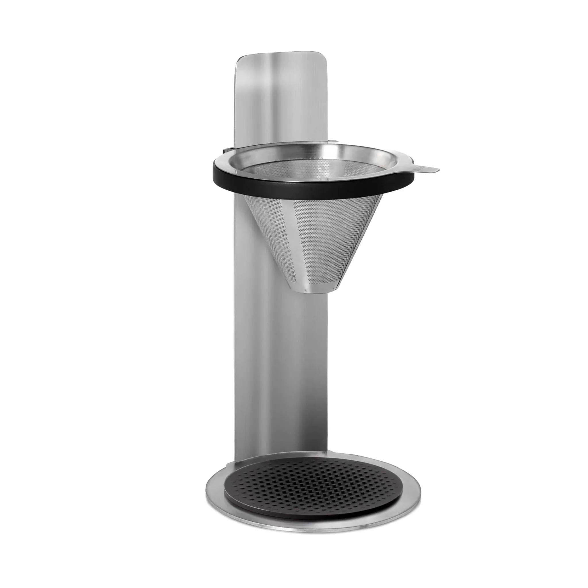 Ad Hoc AdHoc Mr. Brew Stainless Steel Slow Drip Coffee Maker