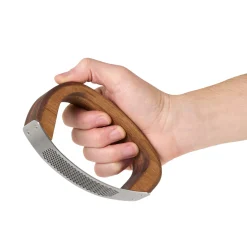 Ad Hoc AdHoc Rocca Alio Rocking Garlic Press