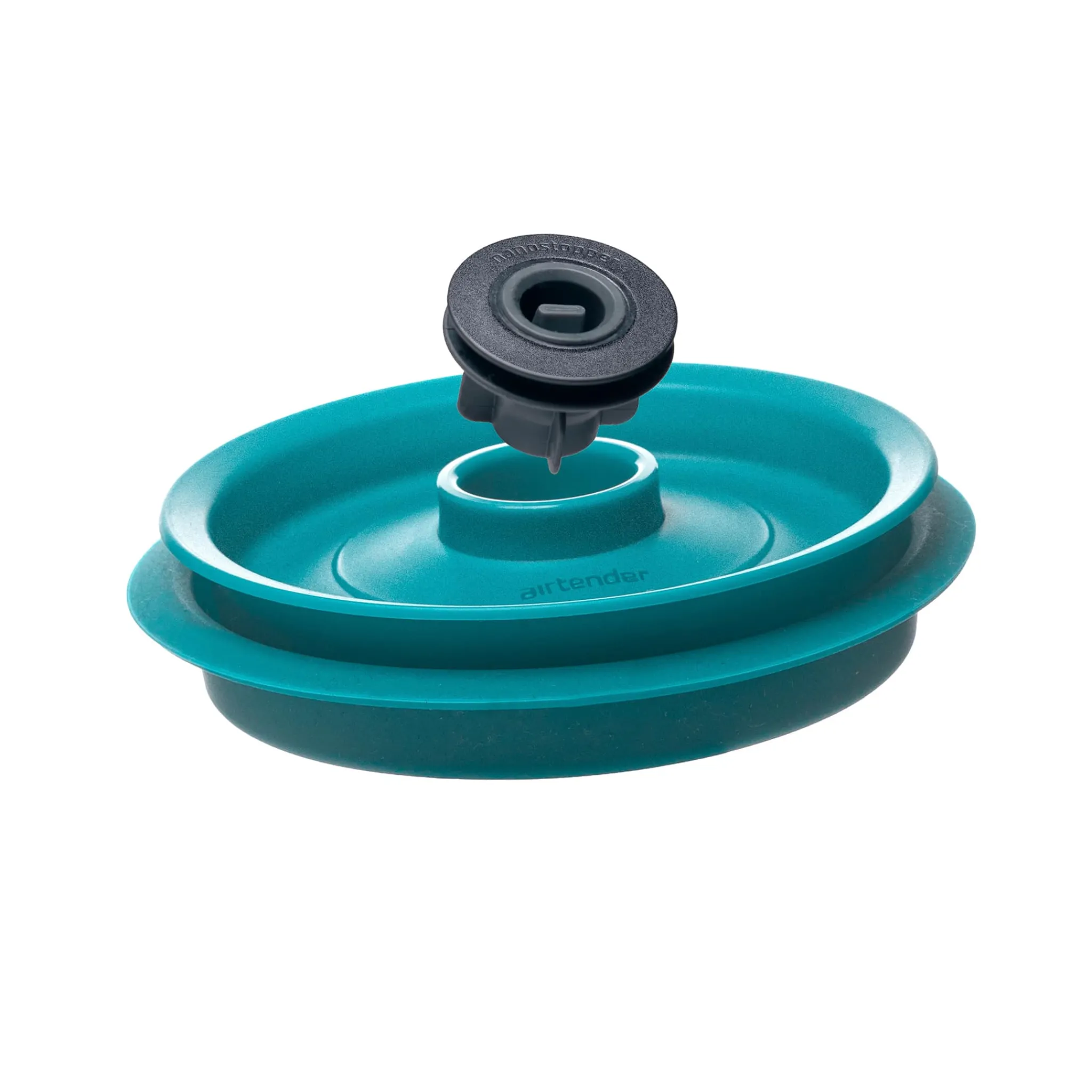 Airtender Extra Vaccum Lid for Clip Top Jars Best