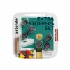 Airtender Set of 6 Extra Stoppers Hot