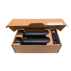 Airtender Vacuum & Aerator Set for Food & Wine Hot