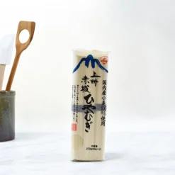 Akagi Dried Hiyamugi Noodles, 270g Best