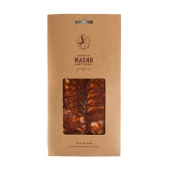 Alejandro Magno Chorizo Slices, 100g New