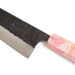 Allday Goods Fruit Salad Forged Santoku Knife, 16cm Discount