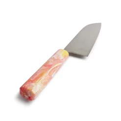 Allday Goods Fruit Salad Everyday Santoku Knife, 16cm Sale