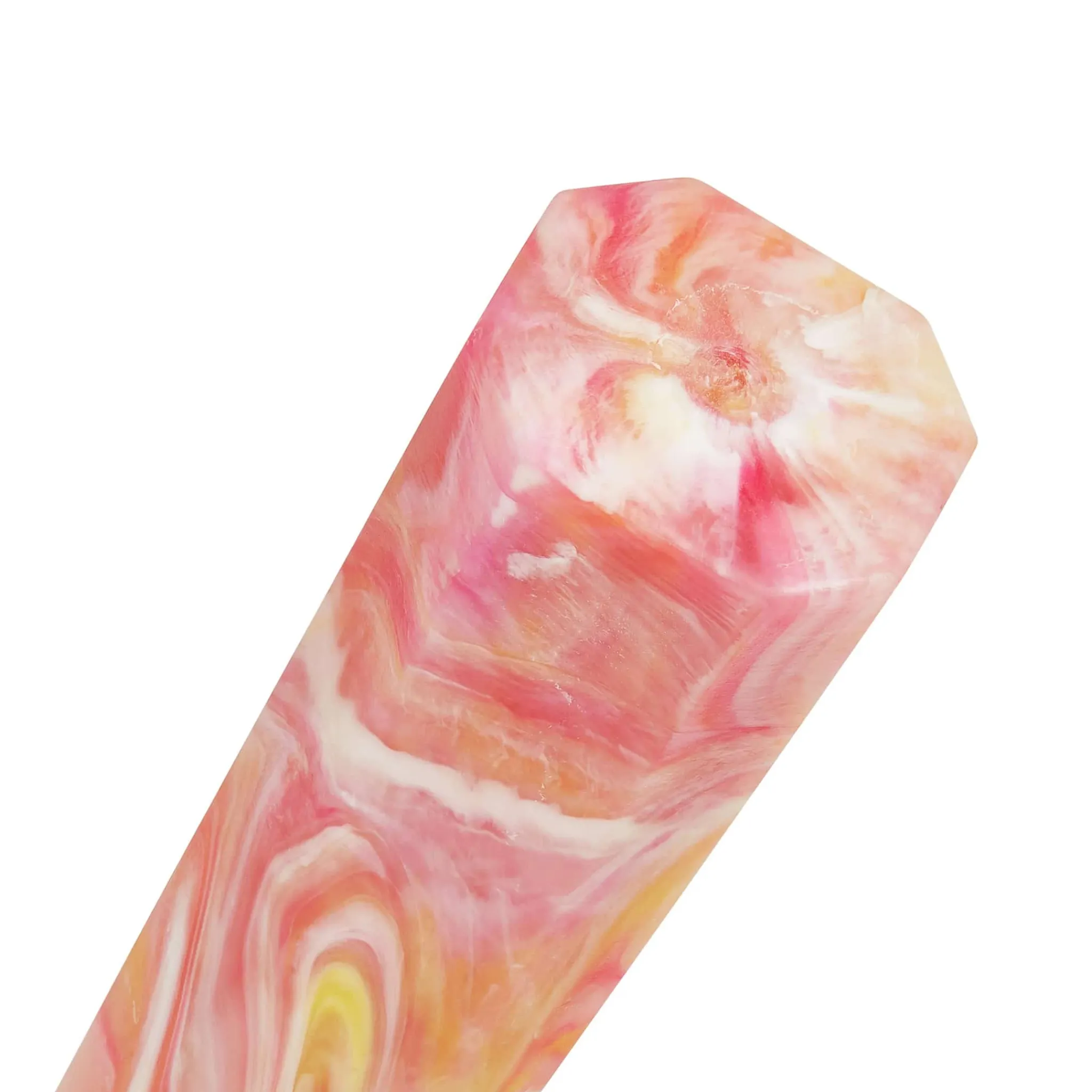 Allday Goods Fruit Salad Everyday Santoku Knife, 16cm Sale