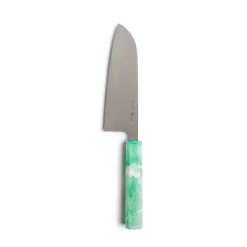 Allday Goods Maldon Everyday Santoku Knife, 16cm Best