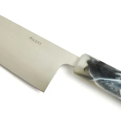 Allday Goods Whizz Everyday Santoku Knife, 16cm Outlet