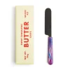 Allday Goods Zap Forged Butter Knife, 8cm Online