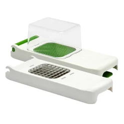 Alligator of Sweden Alligator 2-in-1 Original Chopper With Collector Online