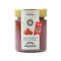 Alpenzu Ketchup, 150g Sale