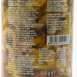 Alpenzu Mixed Mushrooms with Porcini Mushrooms in Olive Oil, 310g Online
