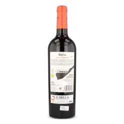 Alto de Bayna Organic Monastrell Red Wine, 750ml Online