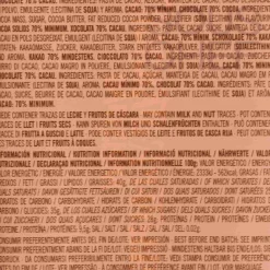 Amatller  Dark Chocolate Leaves, 30g Discount