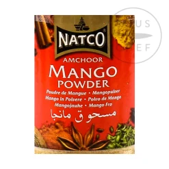 Natco Amchoor Powder Hot