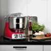 Ankarsrum Assistent Original Stand Mixer, Red