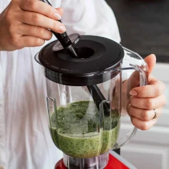 Ankarsrum Blender Attachment Outlet