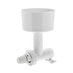 Ankarsrum Grain Mill Attachment Outlet