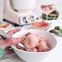 Ankarsrum Ice Cream Making Bundle Best