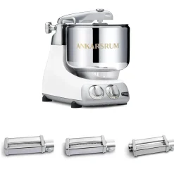 Ankarsrum Pasta Making Bundle New