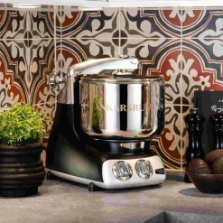 Ankarsrum Pasta Making Bundle New