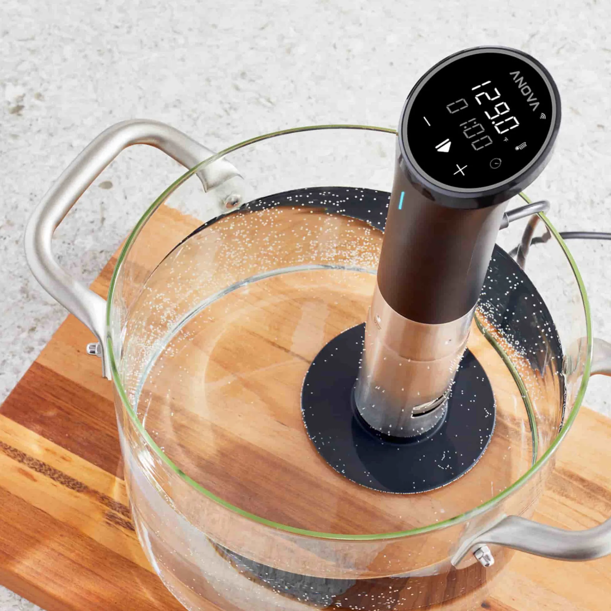 Anova WiFi 3.0 Sous Vide Cooker Outlet