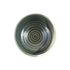 Kiji Stoneware & Ceramics Ao Matcha Bowl Outlet