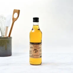 J Le Blanc Apple Cider Vinegar 50cl Sale