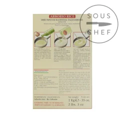 Centaur Arborio Risotto Rice, 1kg Sale