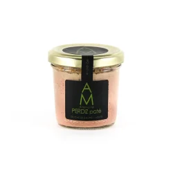 ArteMonte Partridge Pate, 100g Online