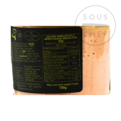 ArteMonte Partridge Pate, 100g Online