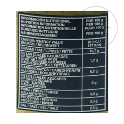 Garden Delights Artichoke Paste, 190g Discount