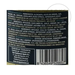 Garden Delights Artichoke Paste, 190g Discount