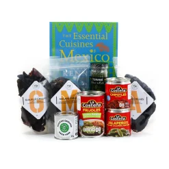 Sous Chef Kit Authentic Mexican Cooking Set Discount