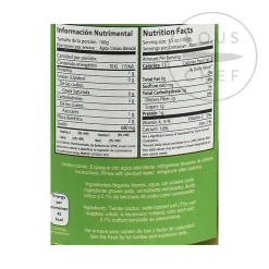 Azteca Cambray Whole Cactus Leaves, 460g Sale