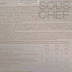 Babbi Viennesi De Luxe Wafer Selection, 15 Pieces Hot