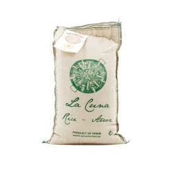 La Cuna Bahia Paella Rice Clearance