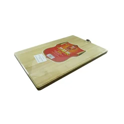 Chinese Cookware Bamboo Chopping Board, 38x26cm Outlet