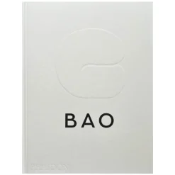 Phaidon BAO, by Erchen Chang Best