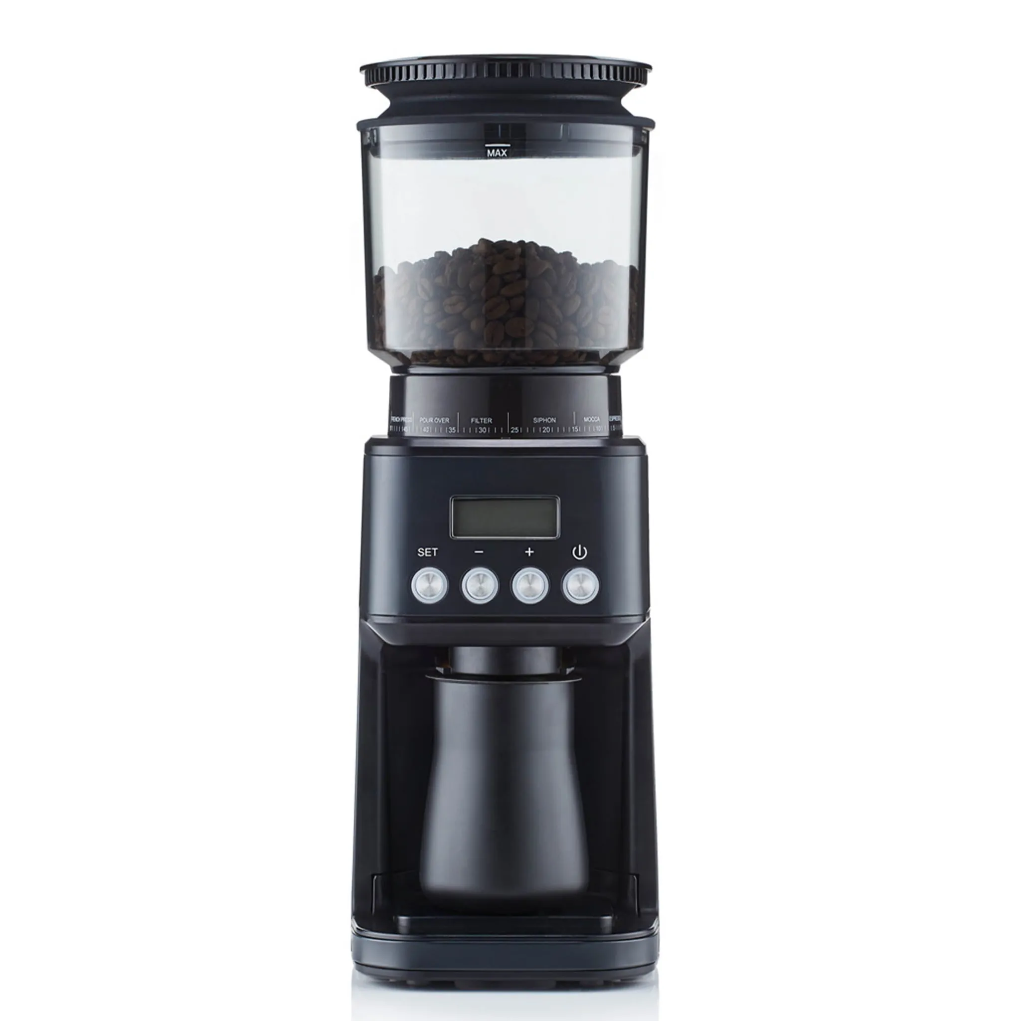 Barista & Co Core All Grind Plus Best