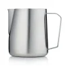 Barista & Co Steel Pro Milk Pitcher Online