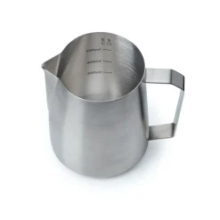 Barista & Co Steel Pro Milk Pitcher Online