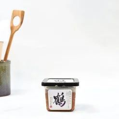 Japanese Ingredients Barley & Soya Miso, 500g Sale