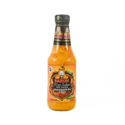 Baron West Indian Hot Sauce, 397g Online